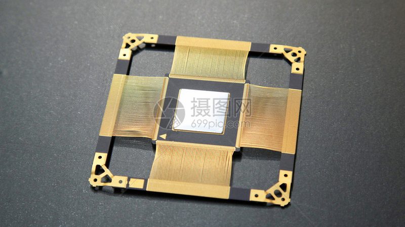 物联网射频芯片选型：关键要素与考量**