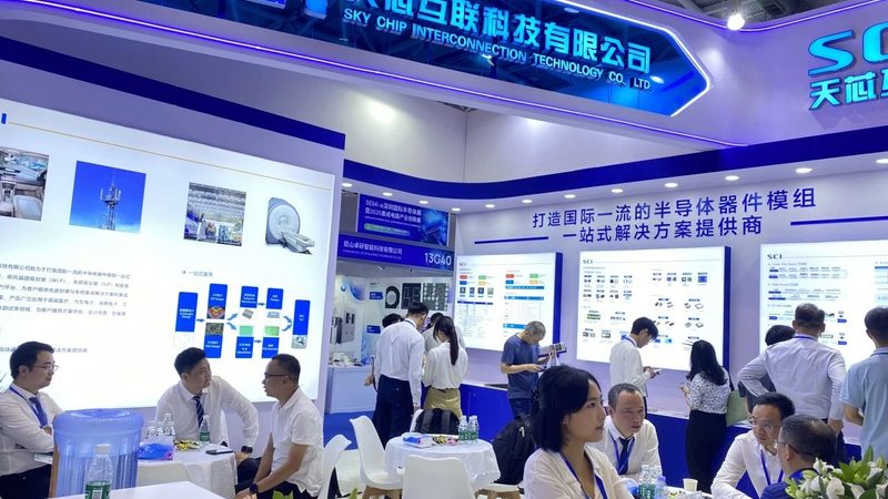 上海氮化镓外延片采购：如何规避潜在风险**