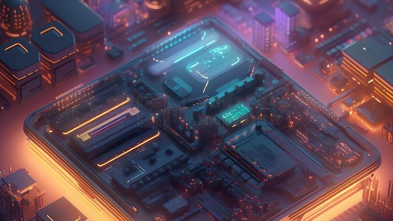 碳化硅与氮化镓：第三代半导体材料的选型逻辑