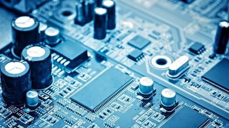 半导体材料密度与纯度：揭秘芯片制造的“基石”**